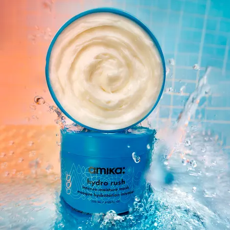 Hydro Rush Intense Hydration Mask