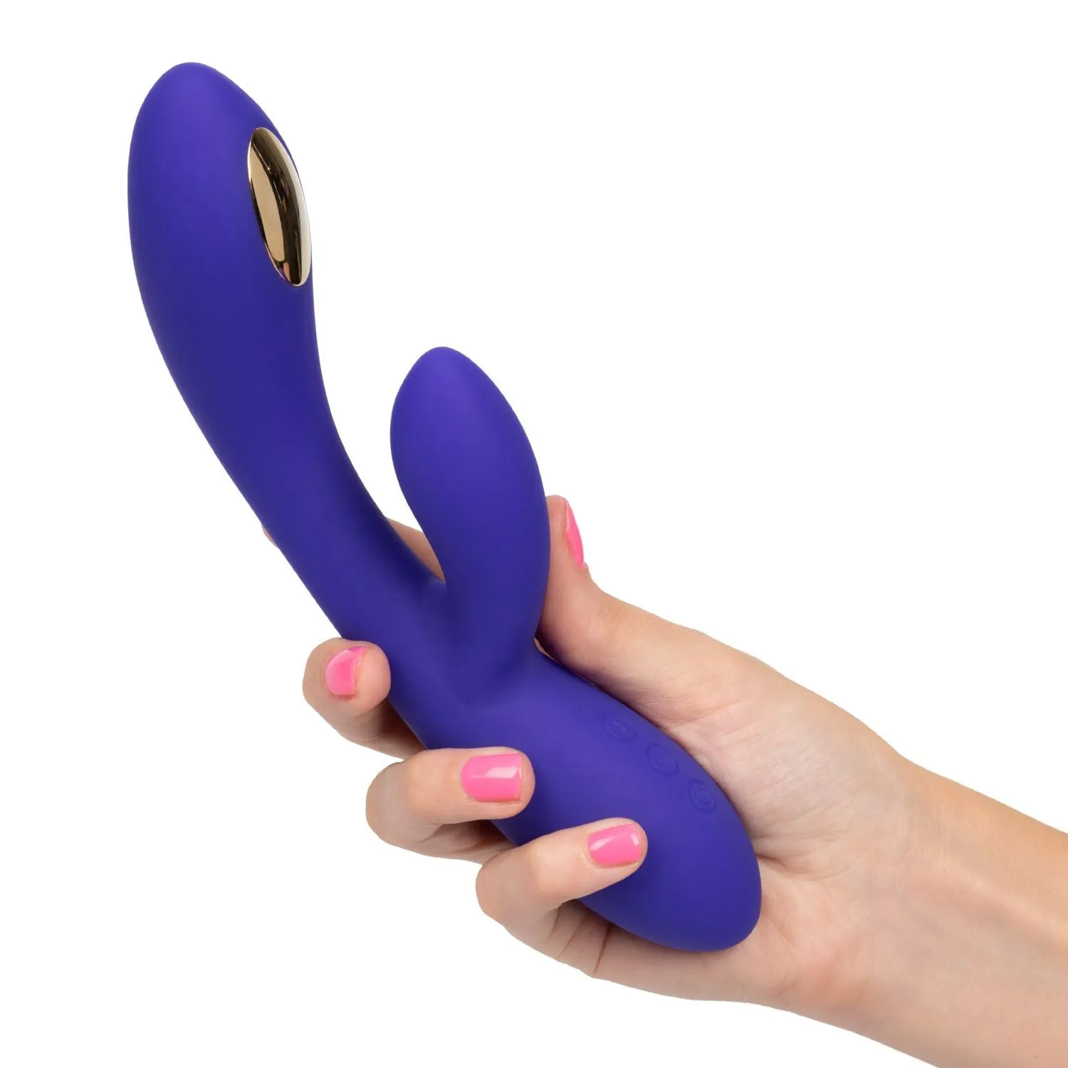 Impulse Intimate E-stimulator Dual Wand