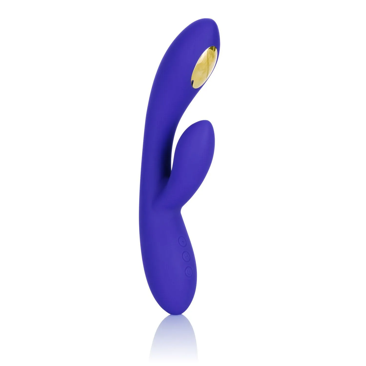 Impulse Intimate E-stimulator Dual Wand