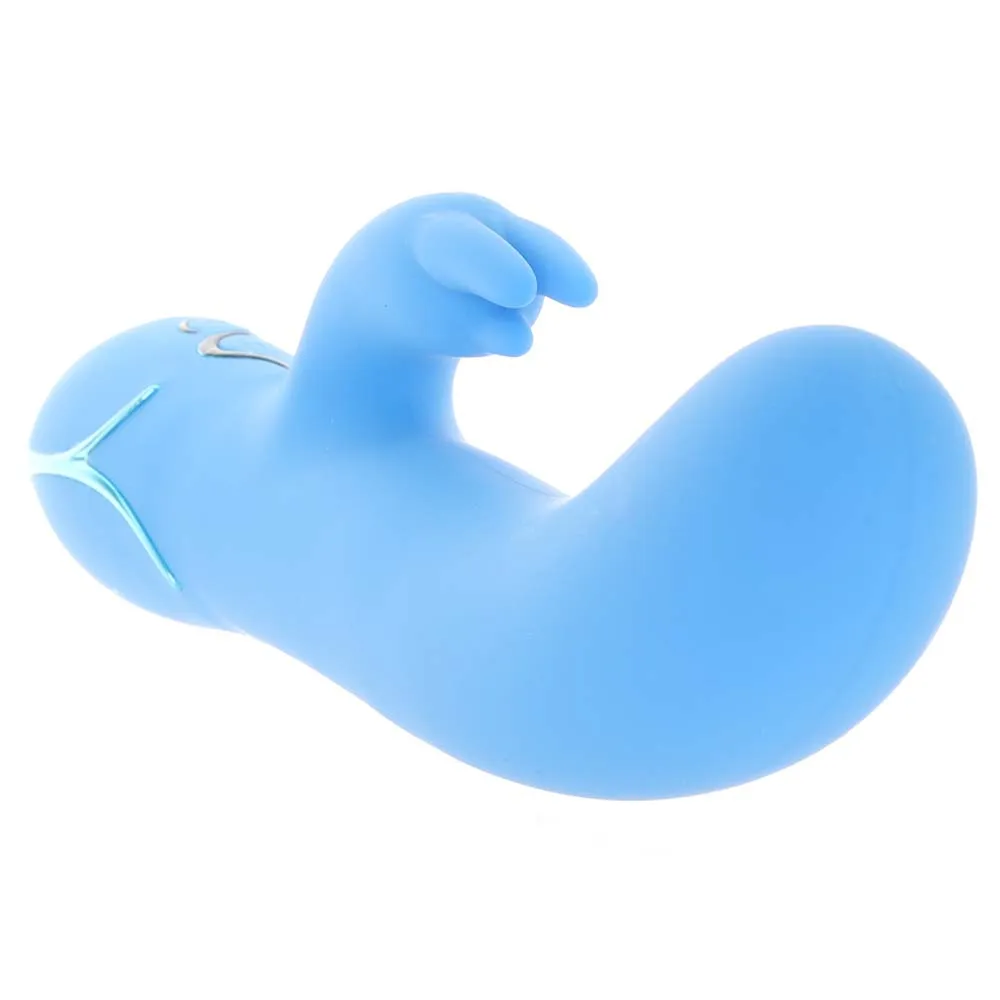 Insatiable G Inflatable G-Bunny Vibe