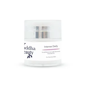 Intense Daily Geranium Sensitive Day Cream