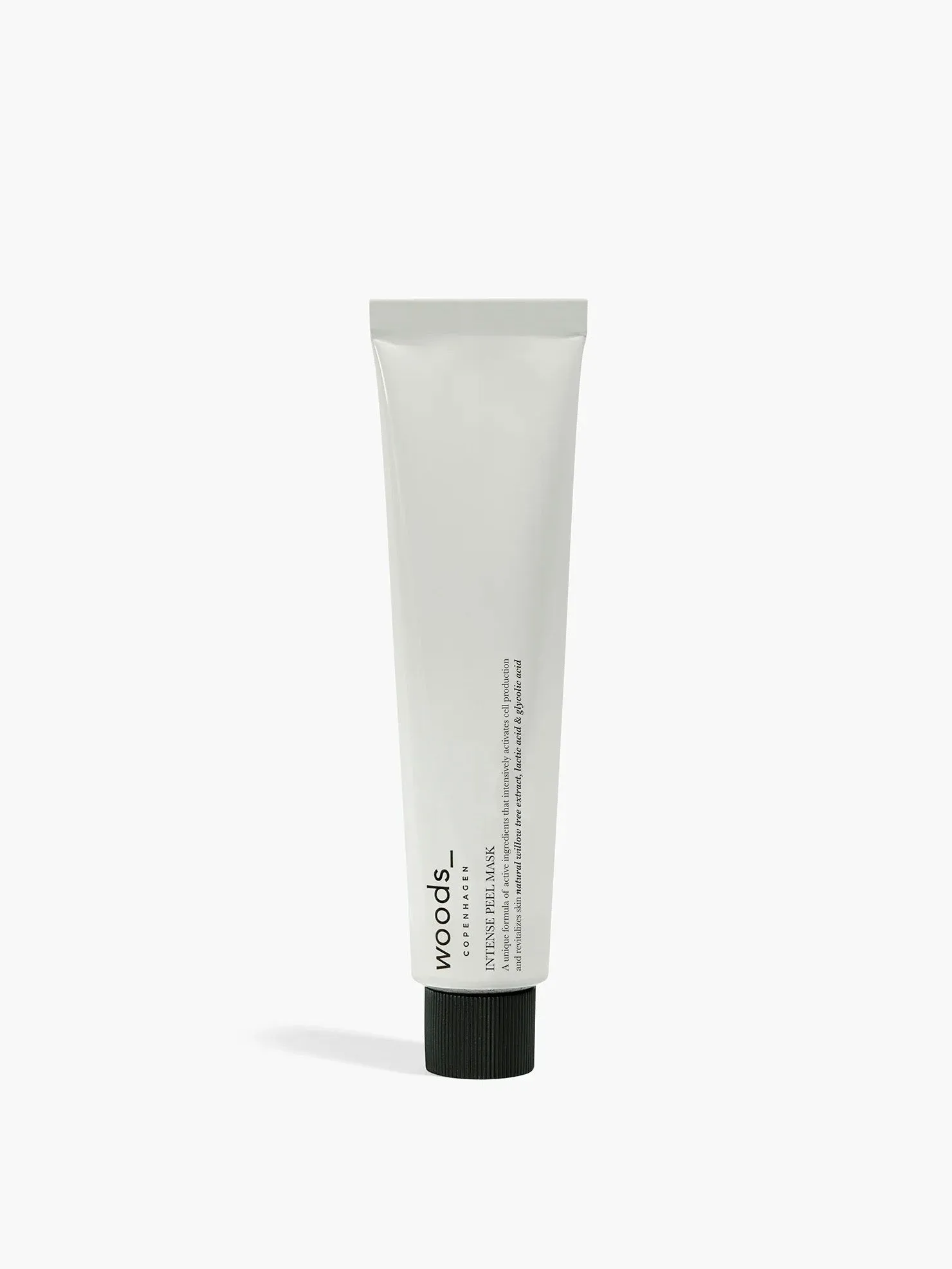 Intense Peel Mask
