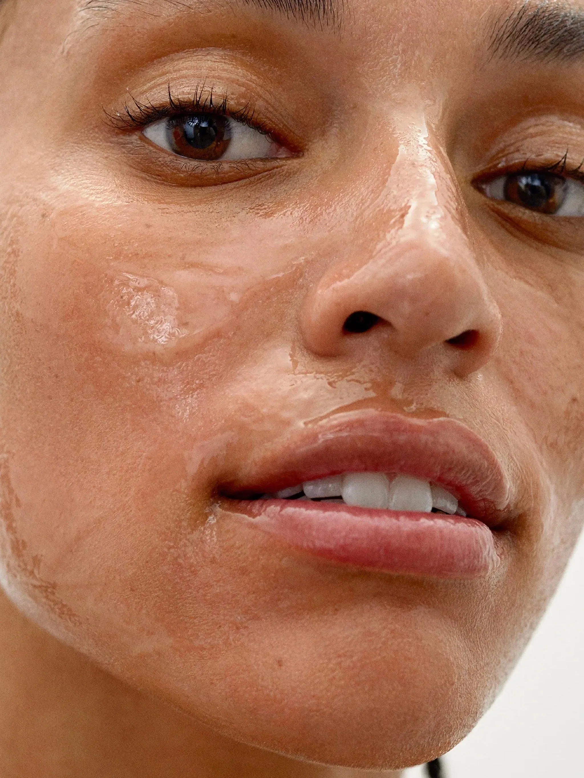 Intense Peel Mask