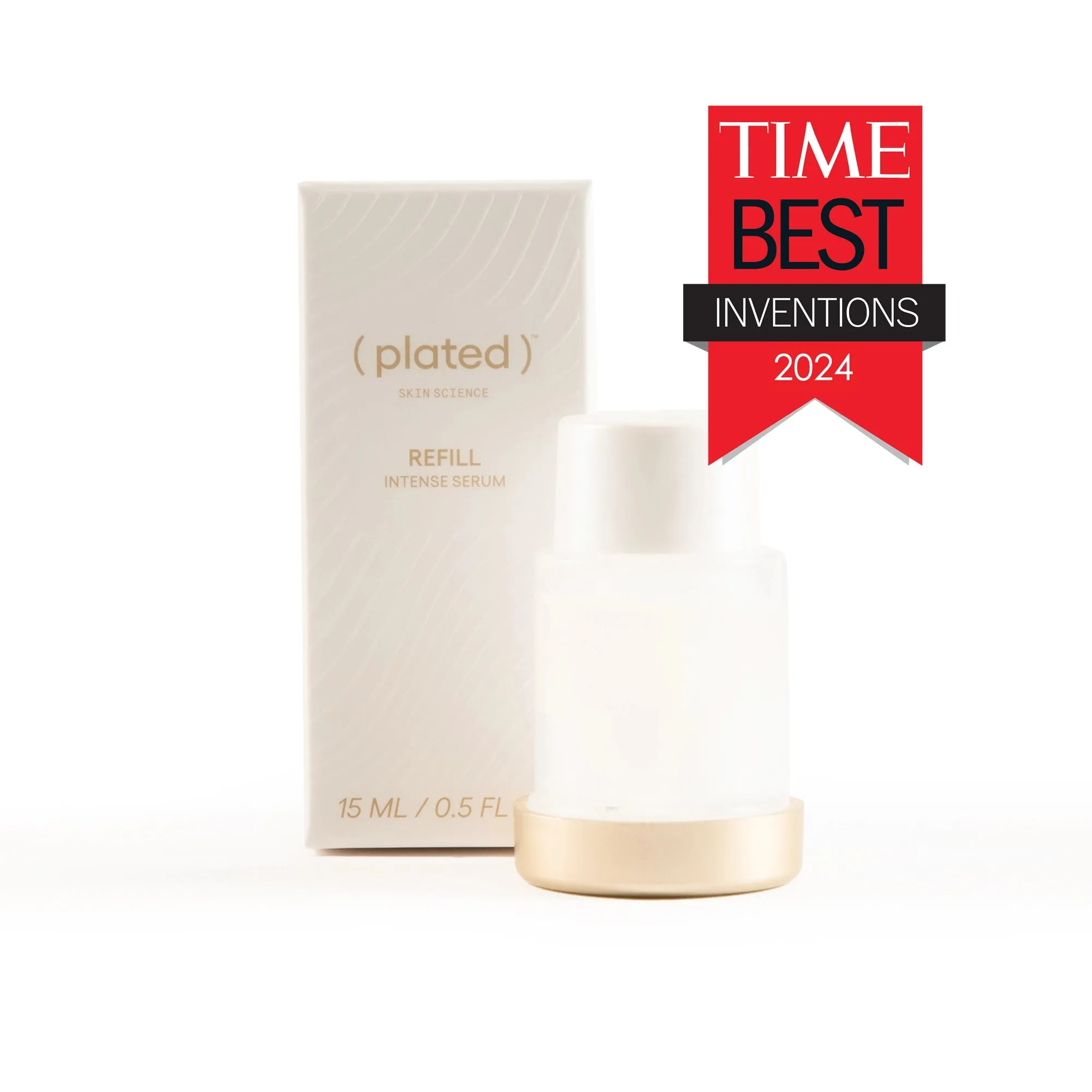 INTENSE  Serum Refill