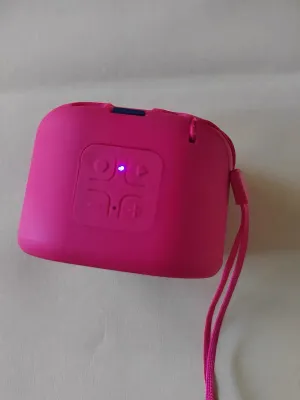 iODEAR Personal speakers, Bluetooth voice amplifier, portable speaker rechargeable