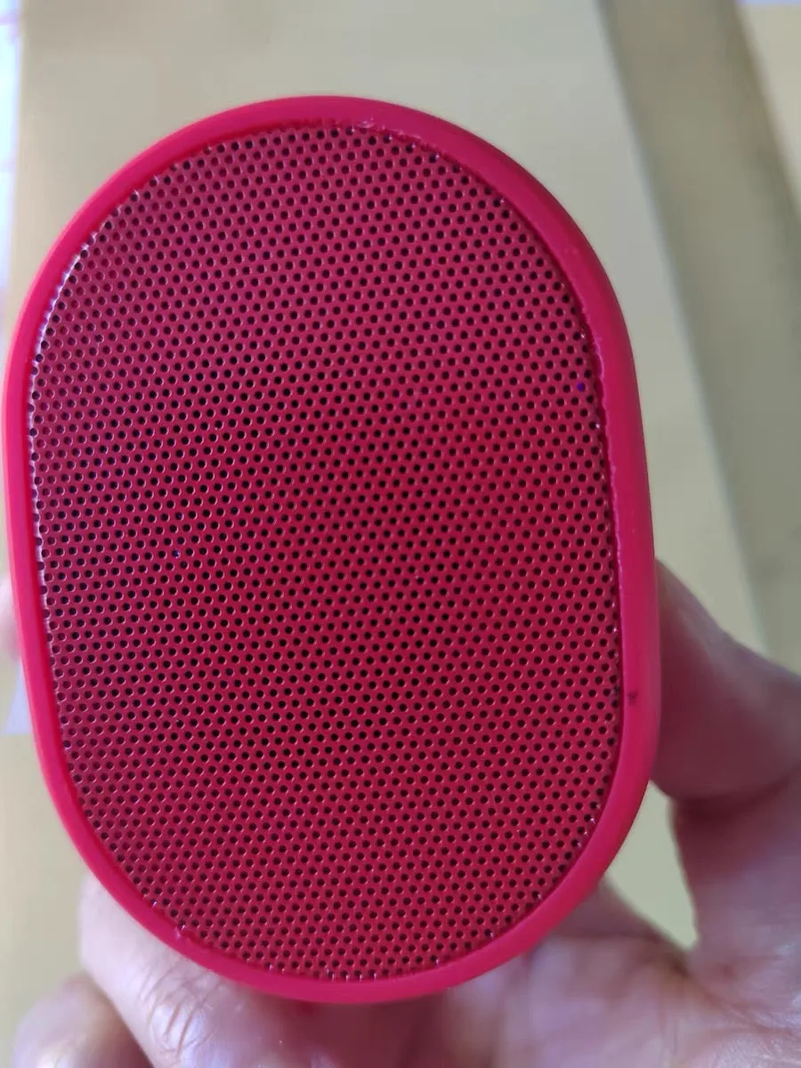 iODEAR Personal speakers, Bluetooth voice amplifier, portable speaker rechargeable