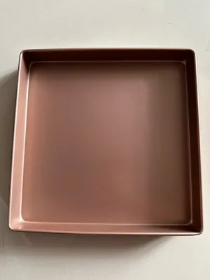 JINGYIFENG Cake pans, wooden tray Cake tray Cake rack