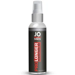 JO FOR MEN PROLONGER DESENSITIZING GEL