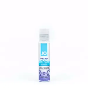JO H2O Cooling Lube