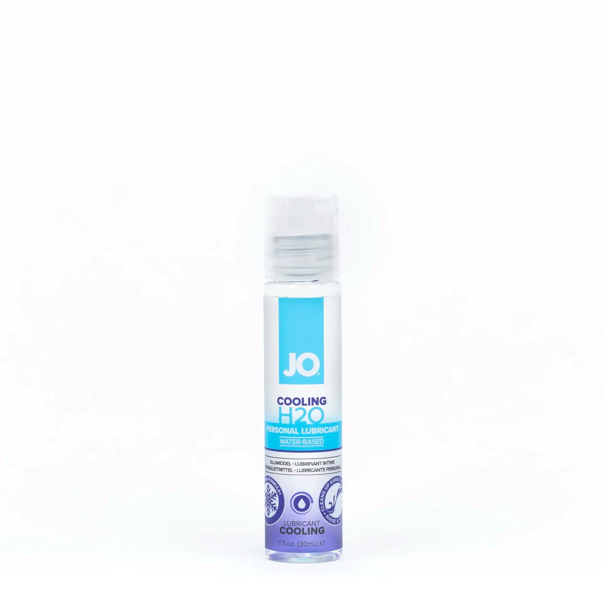 JO H2O Cooling Lube