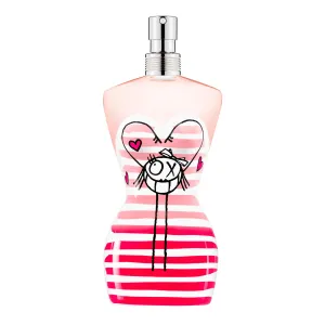JPG I LOVE GAULTIER EAU FRAICHE WOMEN 100ML