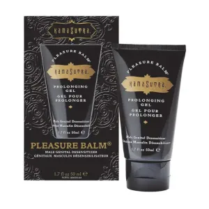 Kama Sutra Prolong Performance Gel - .4 Oz