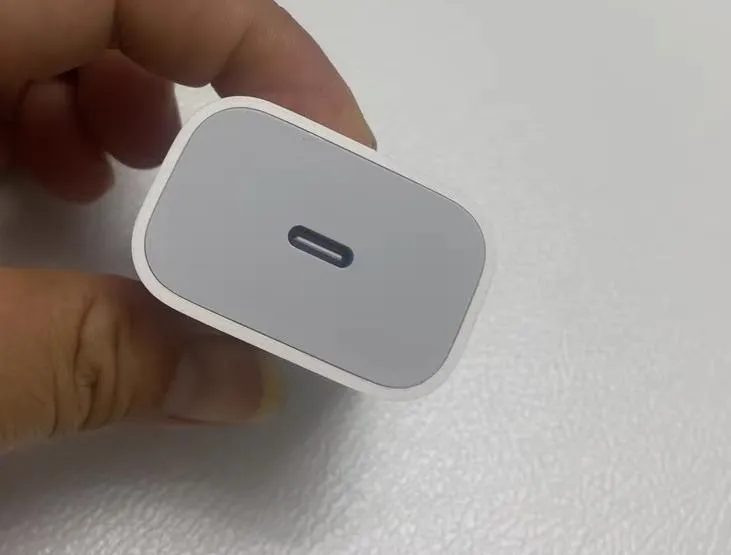 Keluoya USB charger, USB-C C-type fast charging cable