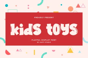 Kids Toys
