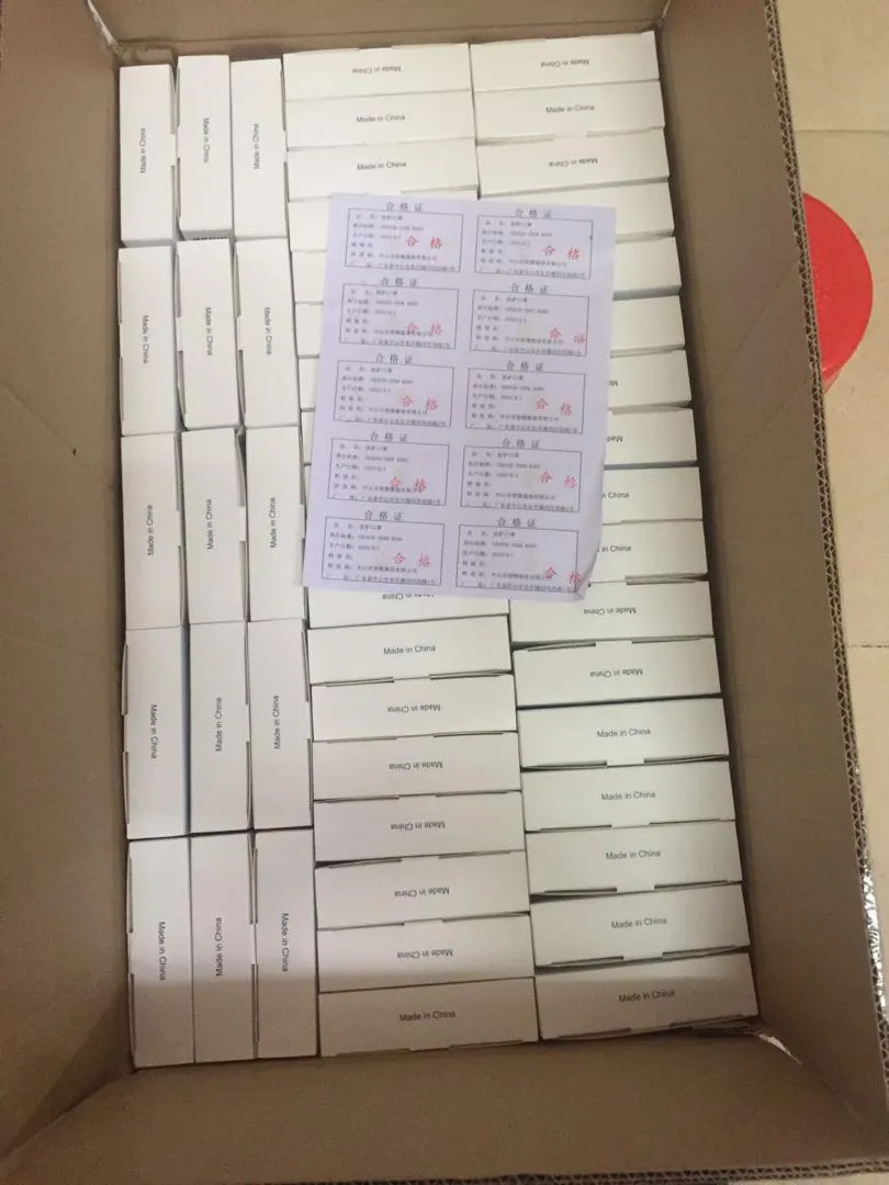 KN95 Face Mask - 50 pcs