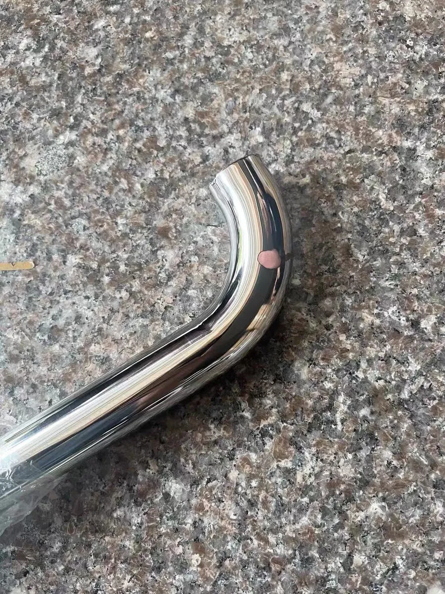 KodMtiz Metal handrail, anti-corrosion, rust proof, stainless steel handrail