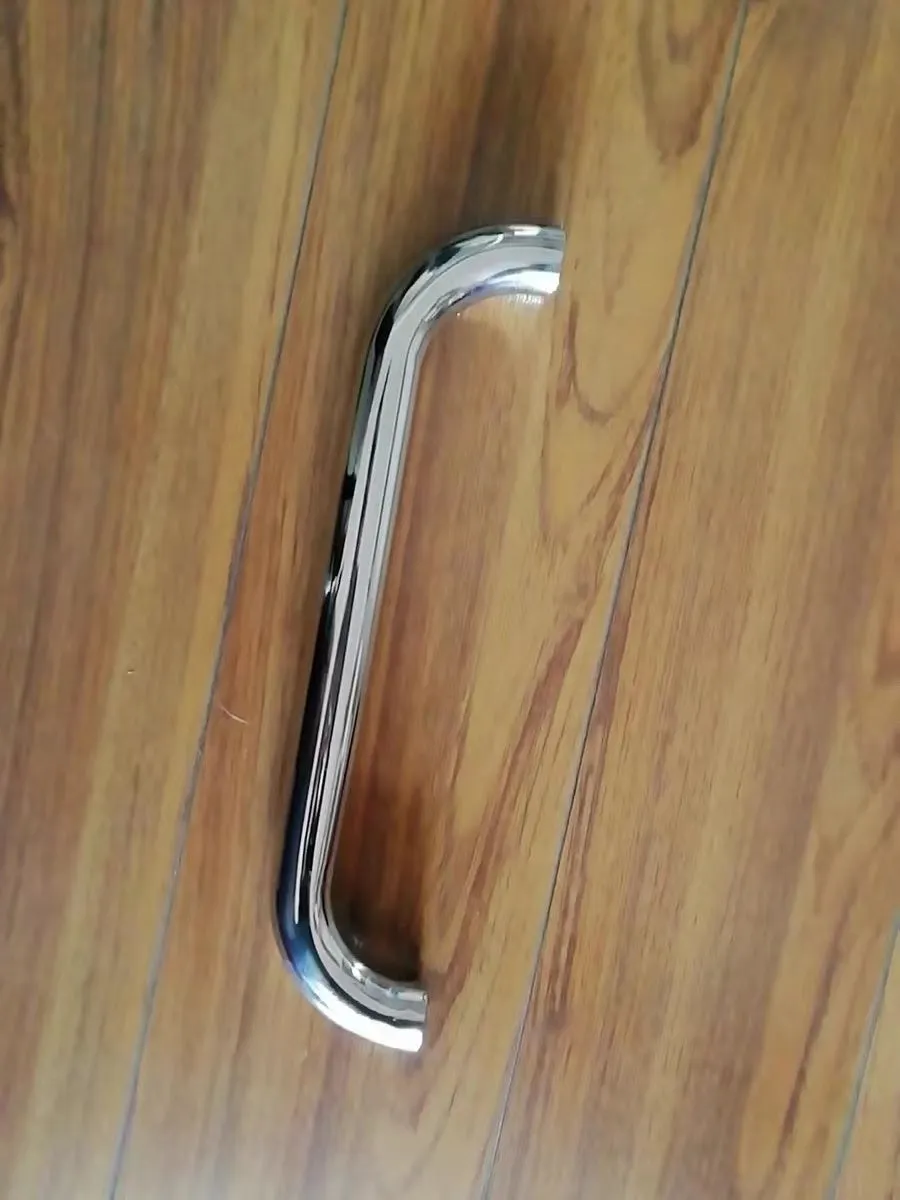KodMtiz Metal handrail, anti-corrosion, rust proof, stainless steel handrail