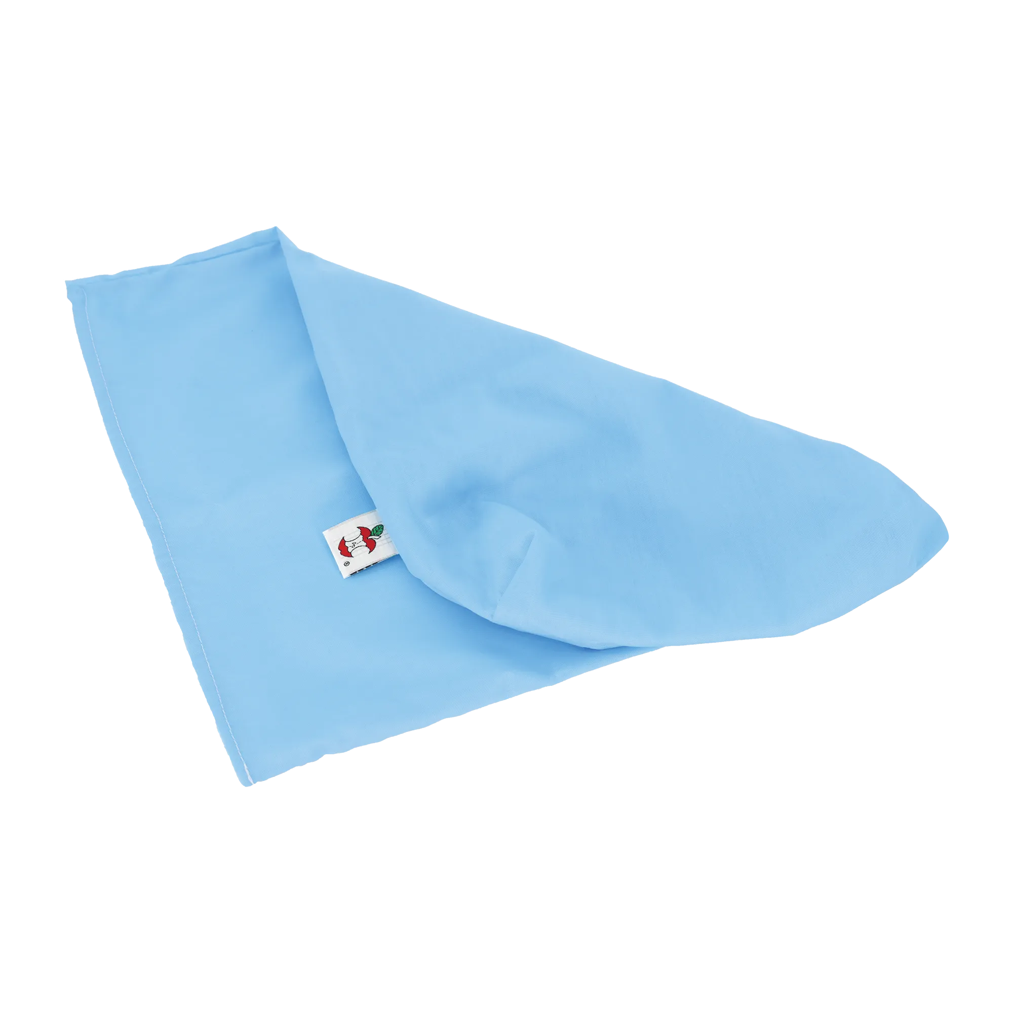 Leg Spacer Cover Blue