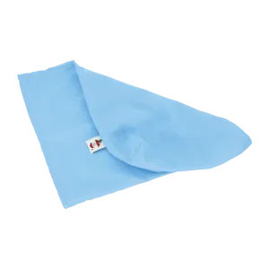 Leg Spacer Cover Blue