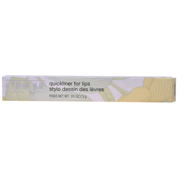 Lip Liner Clinique