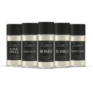 Love Collection Discovery Set