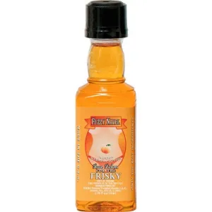 Love Lickers For The Frisky Warming Lotion - Fuzzy Navel 50 ml