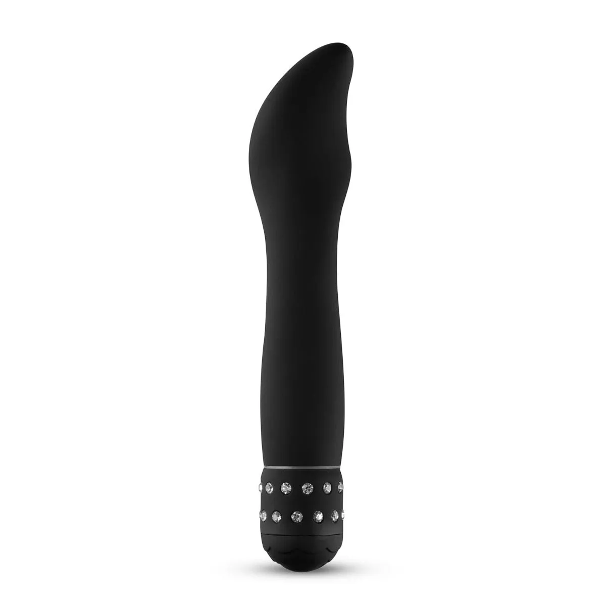 Loveboxxx I Love Diamonds Bondage Sex Toy Gift Set Black