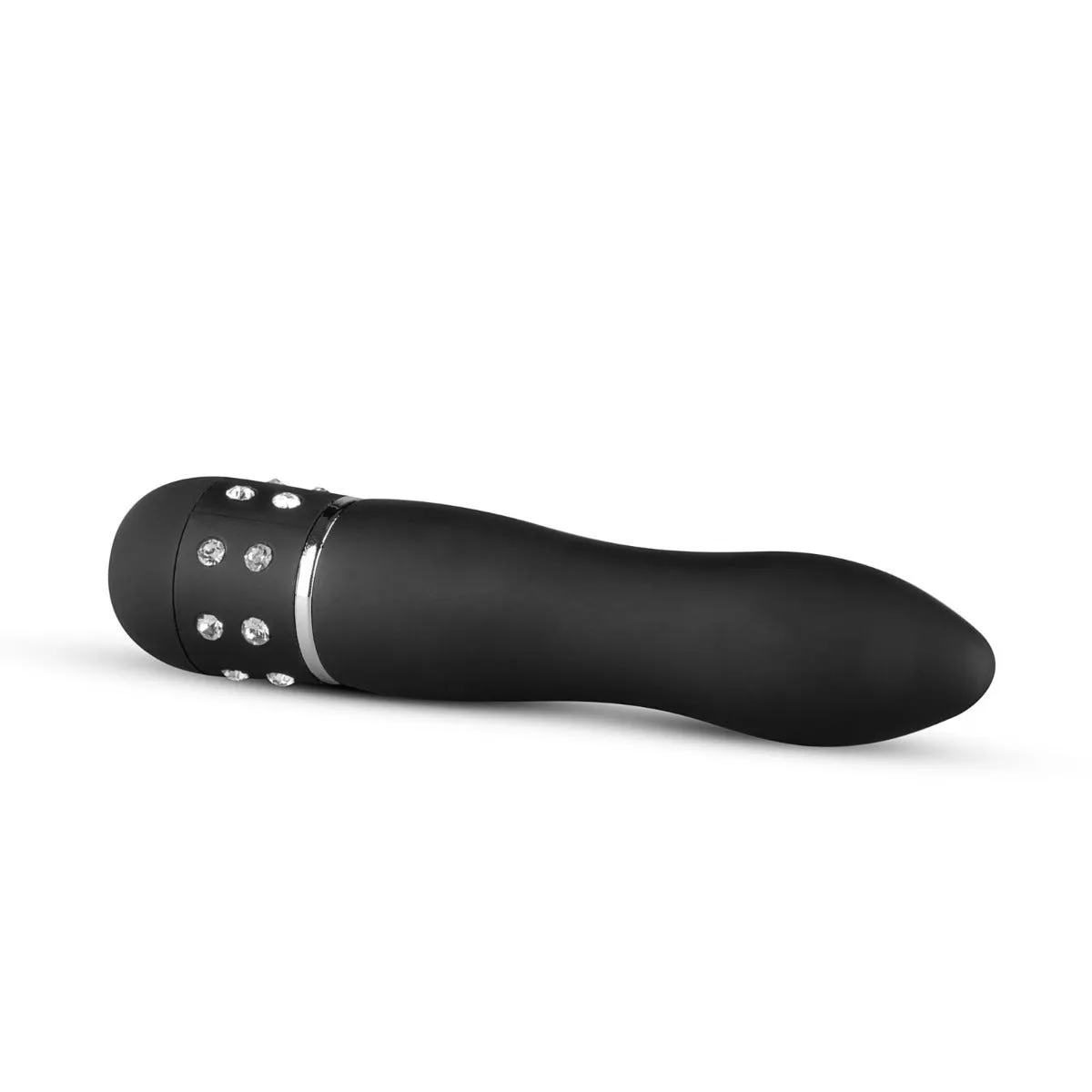 Loveboxxx I Love Diamonds Bondage Sex Toy Gift Set Black