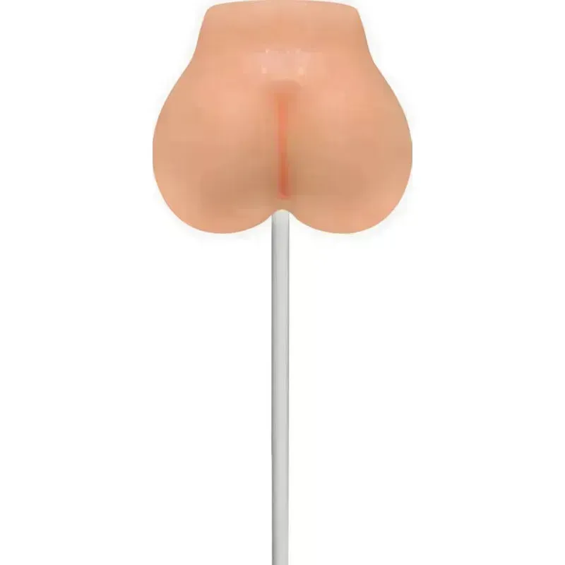 Lusty Lickers Candy Ass Mai Tai Lollypop