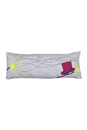 Magic-Long Cushion Cover