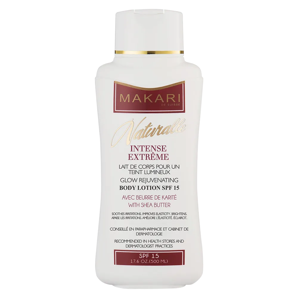 MAKARI - Naturalle Intense Extreme Body Lotion