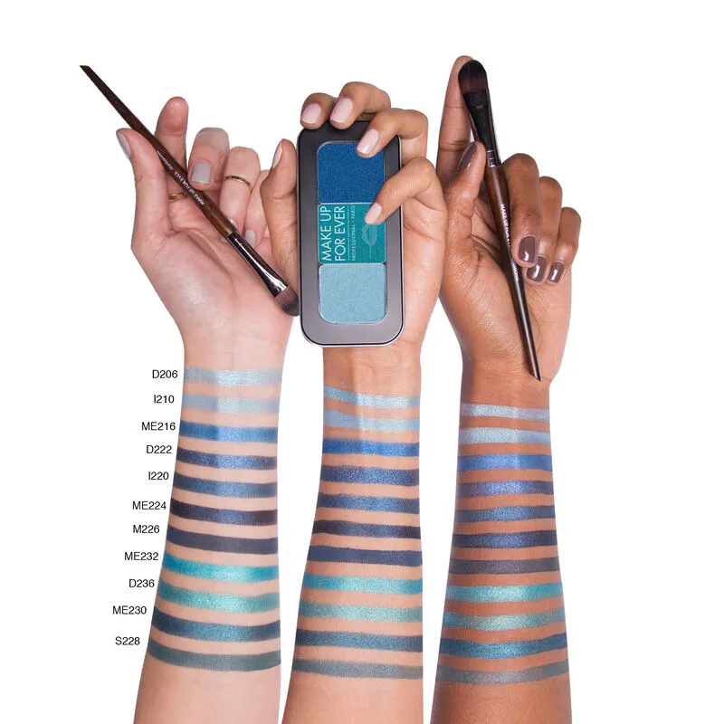 Make Up For Ever Artist Color Shadow - Matte