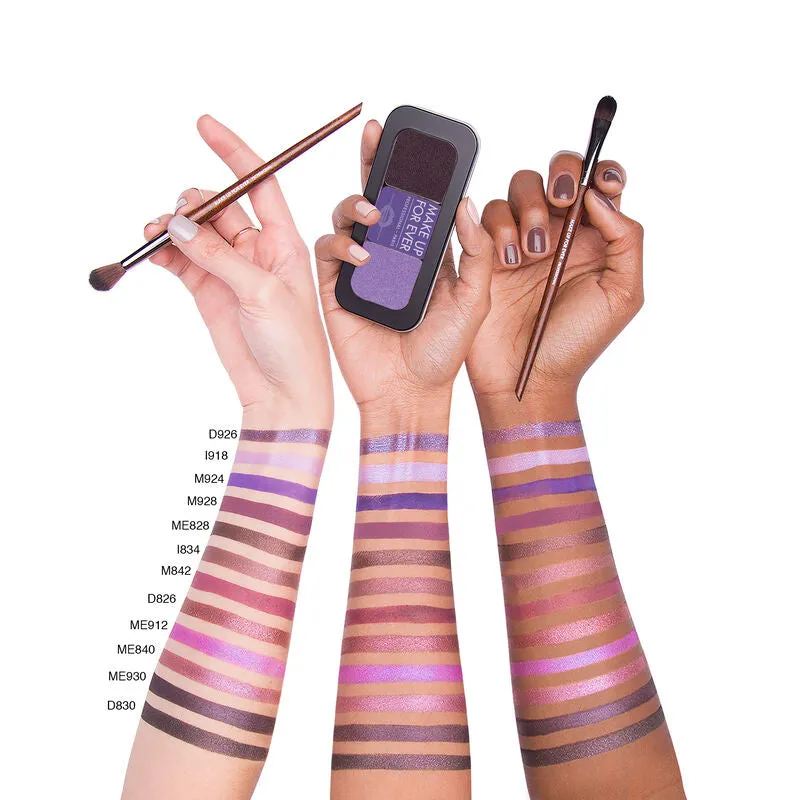 Make Up For Ever Artist Color Shadow - Matte