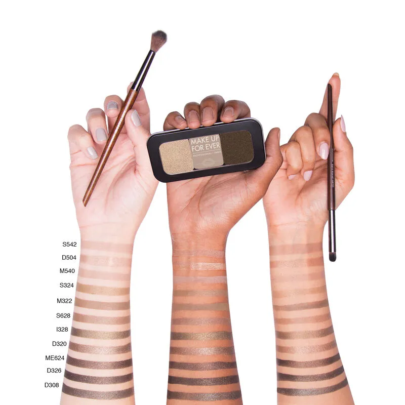 Make Up For Ever Artist Color Shadow - Matte