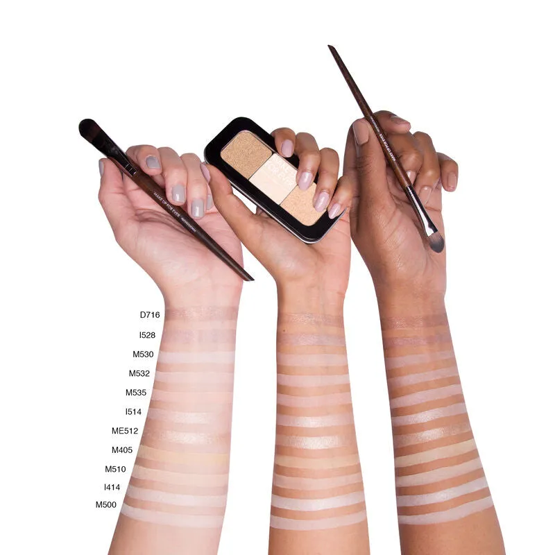 Make Up For Ever Artist Color Shadow - Matte