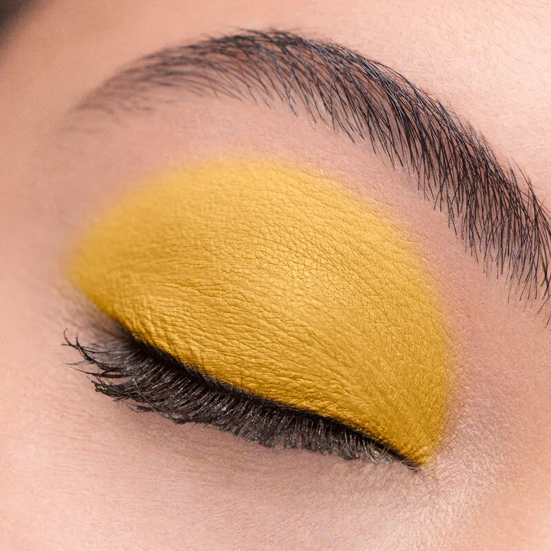 Make Up For Ever Artist Color Shadow - Matte