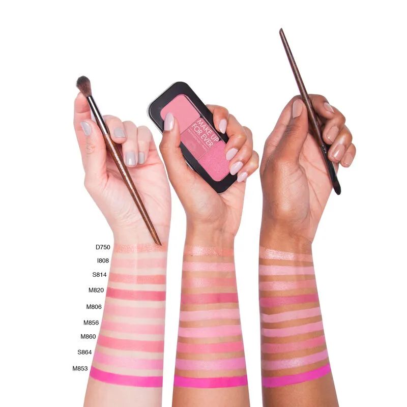 Make Up For Ever Artist Color Shadow - Matte