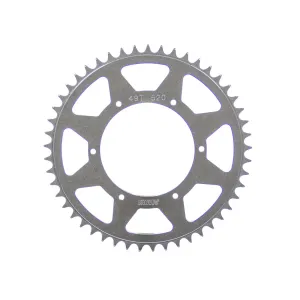 M&W Aluminum Products 49-Tooth Axle Sprocket 5.25" Bolt Pattern