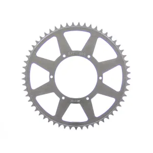 M&W Aluminum Products 57-Tooth Axle Sprocket 5.25" Bolt Pattern