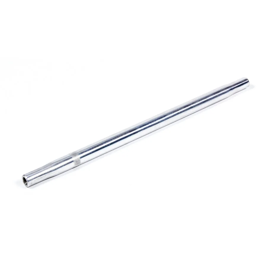 M&W Aluminum Products Radius Rod Polished 1/2 ODx5/16x .080 Wall 15.25