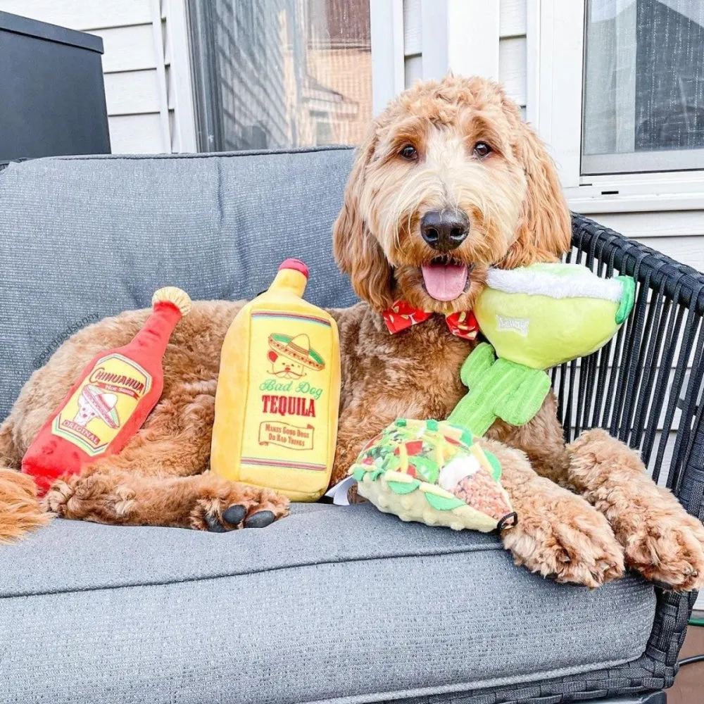 Margarita Loco