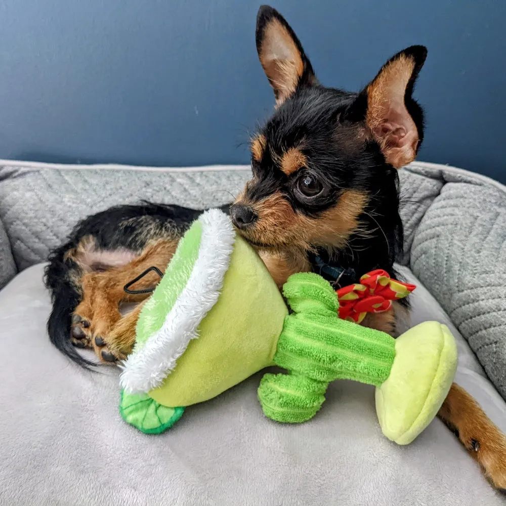 Margarita Loco