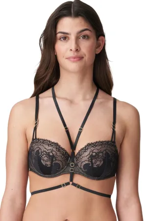 Marie Jo Junoo Special Accessory, Black (0702711)