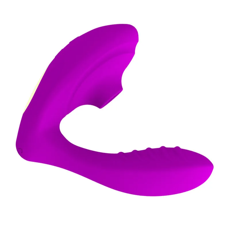 Mary Hot Hammer Sucking Vibrator