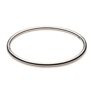Master Series Possession Stainless Steel Locking Collar XL