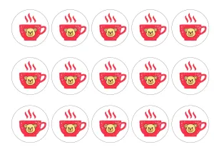 Max Appeal - Teacup