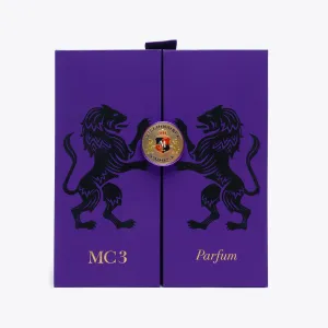 MC3 100ML 10ML