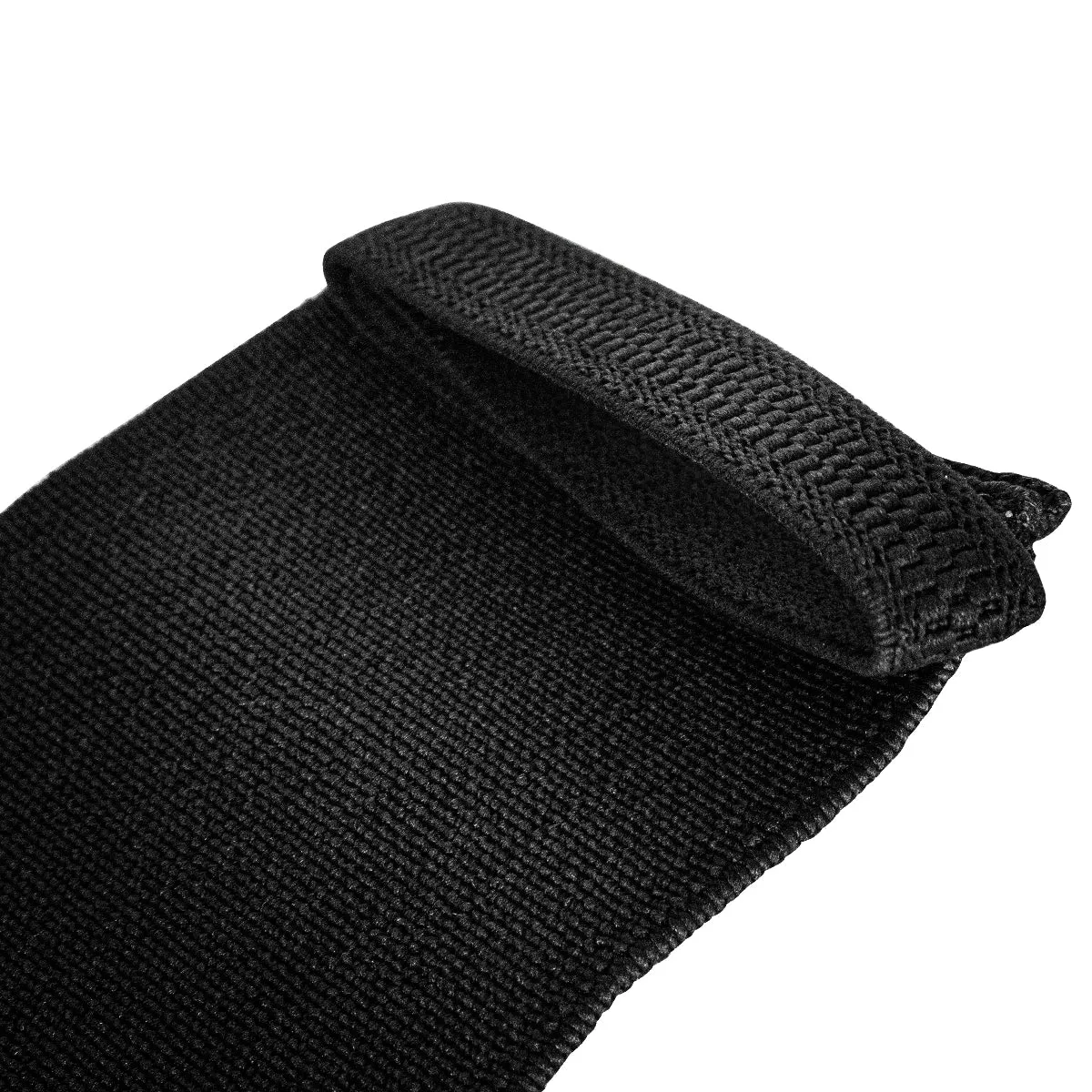 Medium Wrist Wraps, Black, 30CM/60CM - IPF Approved