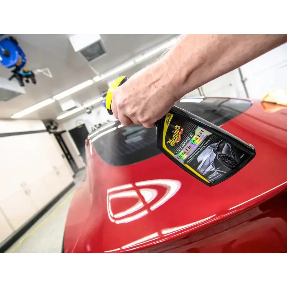 Meguiars Ultimate Quik Detailer (709ml)