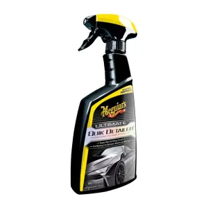 Meguiars Ultimate Quik Detailer (709ml)